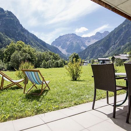 Gartenappartement Kirchdorf By A-Appartments ブラント エクステリア 写真