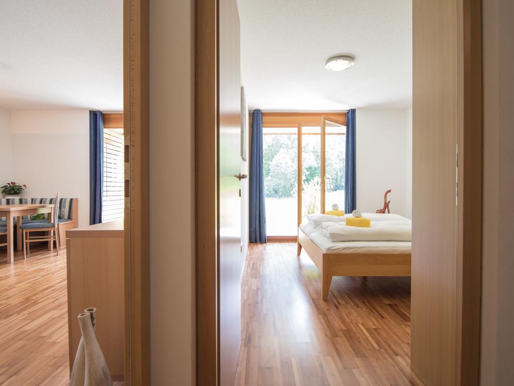 Gartenappartement Kirchdorf By A-Appartments ブラント エクステリア 写真