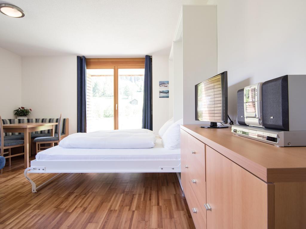 Gartenappartement Kirchdorf By A-Appartments ブラント エクステリア 写真