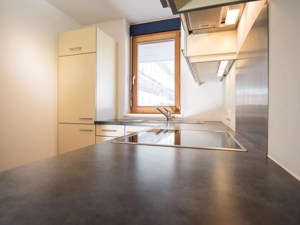 Gartenappartement Kirchdorf By A-Appartments ブラント エクステリア 写真